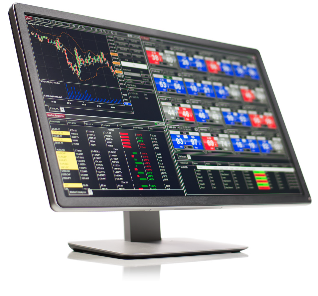 NinjaTrader Development | QuantKey